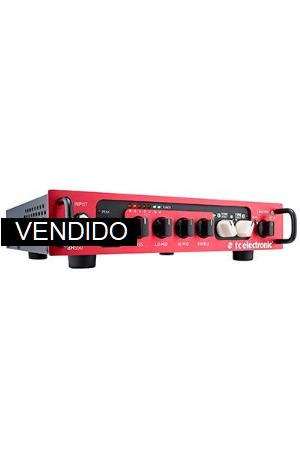 TC Electronic BH550 TC Electronic BH550